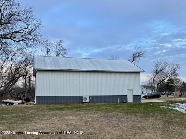7211 Hartel Road, Potterville, MI 48876