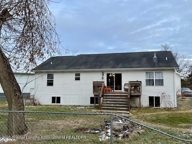 7211 Hartel Road, Potterville, MI 48876