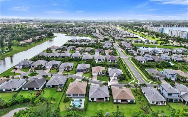 4519 SILVERWOOD Lane N, Oakland Park, FL 33309