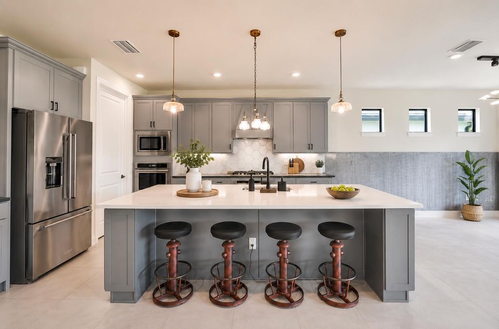 4519 SILVERWOOD Lane N, Oakland Park, FL 33309