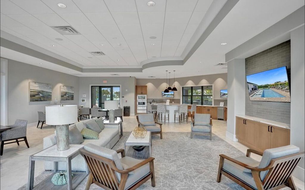 Image 25 of property listing at 4519 SILVERWOOD Lane N, Oakland Park, FL 33309