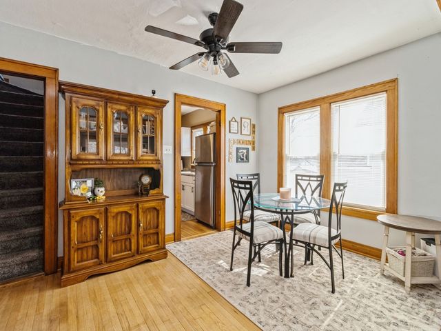 410 1st Street S, Newton, IA 50208