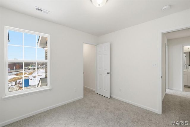 16004 Cinderella Court, Ellisville, MO 63021