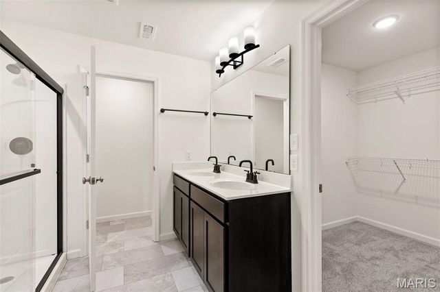 16004 Cinderella Court, Ellisville, MO 63021