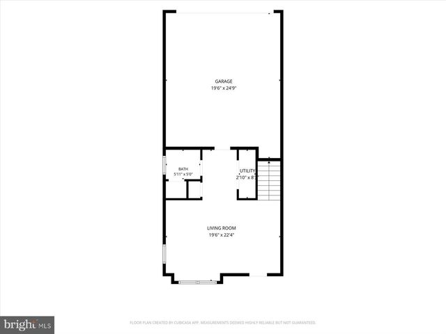 42086 PICASSO SQ, Brambleton, VA 20148
