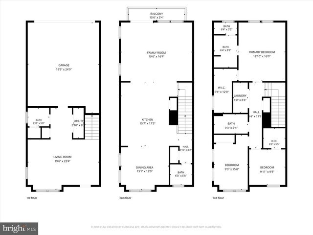 42086 PICASSO SQ, Brambleton, VA 20148