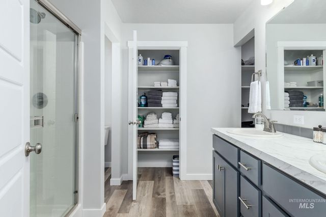 6039 W Mikonos St, Meridian, ID 83646
