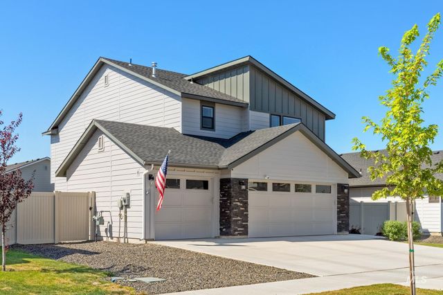 6039 W Mikonos St, Meridian, ID 83646