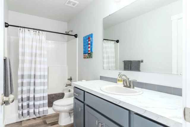 6039 W Mikonos St, Meridian, ID 83646
