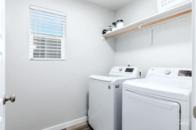 6039 W Mikonos St, Meridian, ID 83646