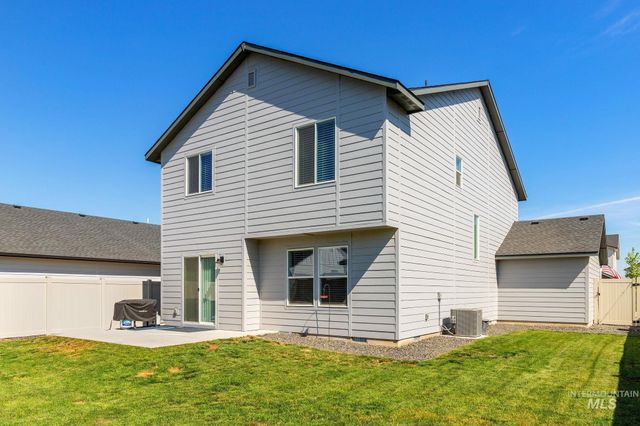 6039 W Mikonos St, Meridian, ID 83646