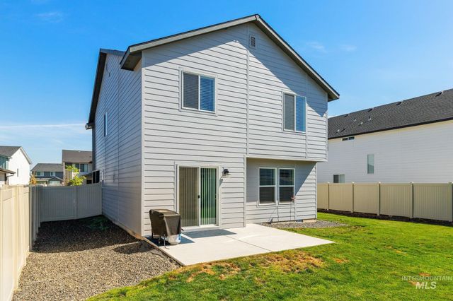 6039 W Mikonos St, Meridian, ID 83646