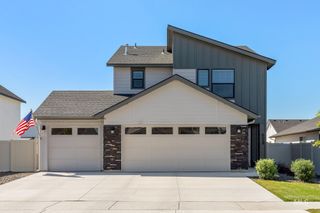 6039 W Mikonos St, Meridian, ID 83646