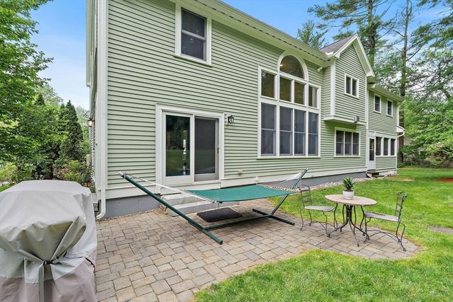 139 Willow Street, Acton, MA 01720
