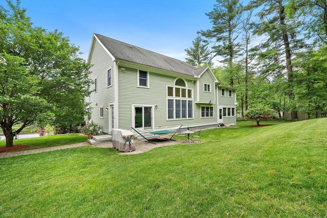 139 Willow Street, Acton, MA 01720