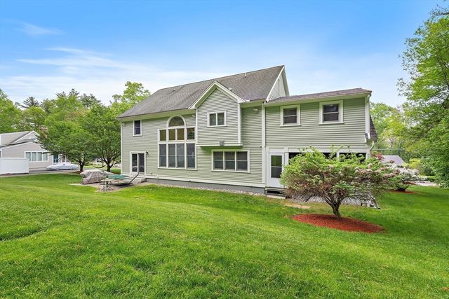 139 Willow Street, Acton, MA 01720