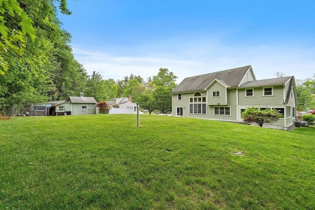 139 Willow Street, Acton, MA 01720