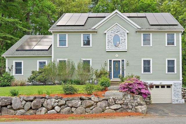 139 Willow Street, Acton, MA 01720