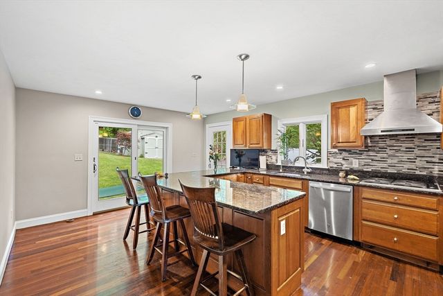 139 Willow Street, Acton, MA 01720