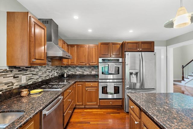 139 Willow Street, Acton, MA 01720