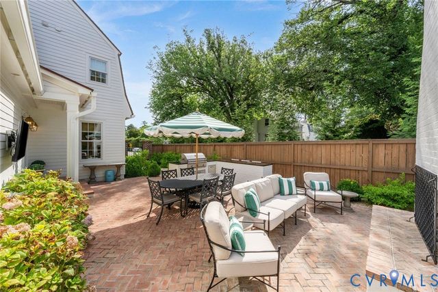 5501 Bewdley Rd, Richmond, VA 23226