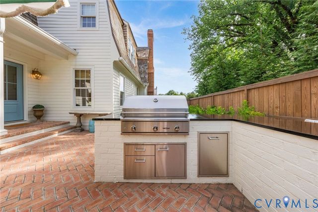 5501 Bewdley Rd, Richmond, VA 23226