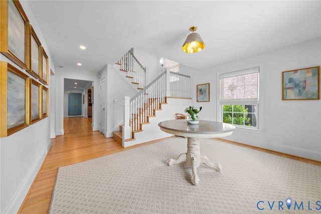 5501 Bewdley Rd, Richmond, VA 23226