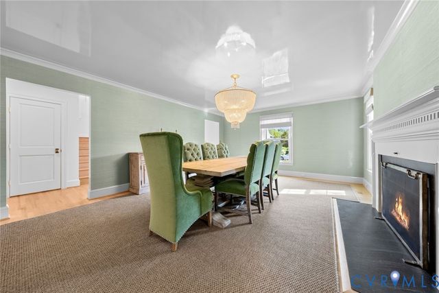 5501 Bewdley Rd, Richmond, VA 23226