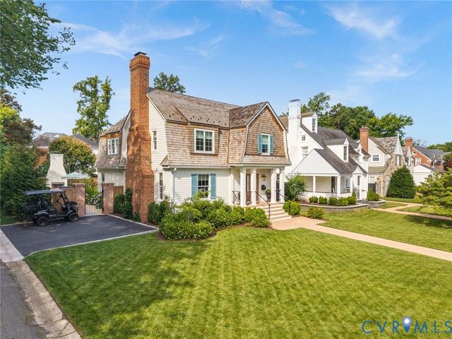 5501 Bewdley Rd, Richmond, VA 23226