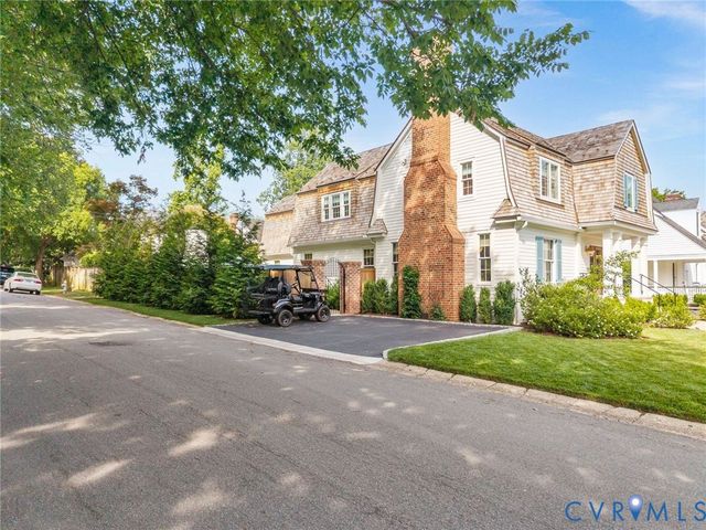 5501 Bewdley Rd, Richmond, VA 23226