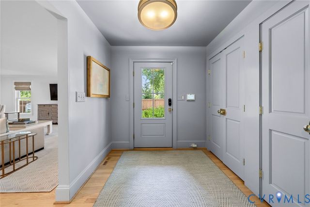 5501 Bewdley Rd, Richmond, VA 23226