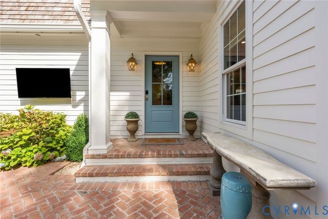 5501 Bewdley Rd, Richmond, VA 23226