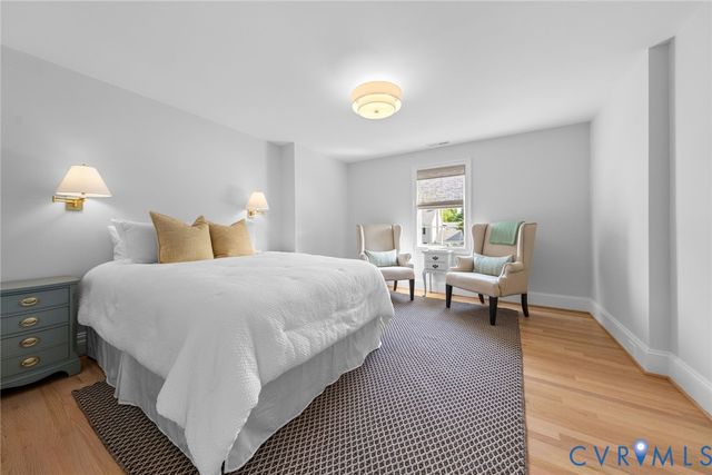 5501 Bewdley Rd, Richmond, VA 23226