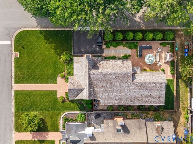 5501 Bewdley Rd, Richmond, VA 23226