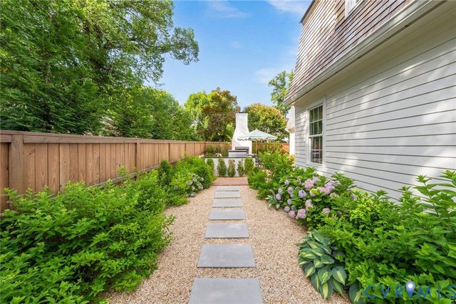 5501 Bewdley Rd, Richmond, VA 23226