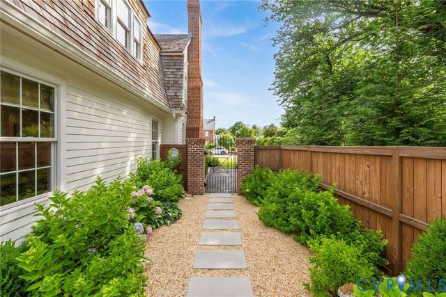 5501 Bewdley Rd, Richmond, VA 23226