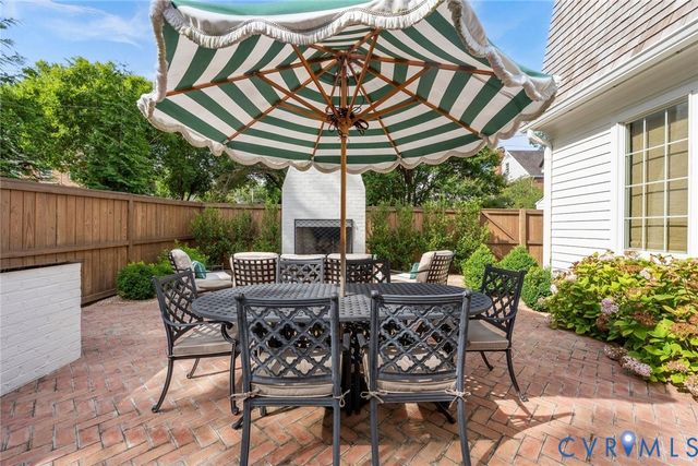 5501 Bewdley Rd, Richmond, VA 23226