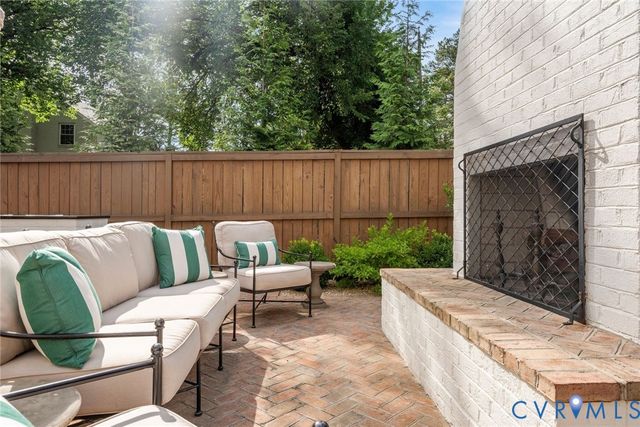 5501 Bewdley Rd, Richmond, VA 23226