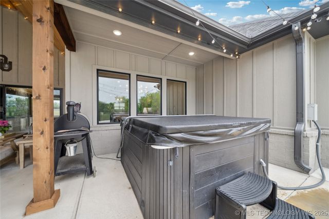 24876 S 4098 Road, Claremore, OK 74019