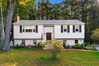 4 Garrison Lane, Madbury, NH 03823