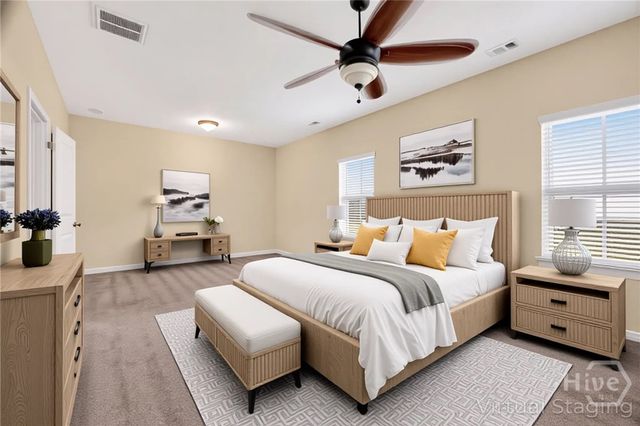 16 Litchfield Drive, Savannah, GA 31419