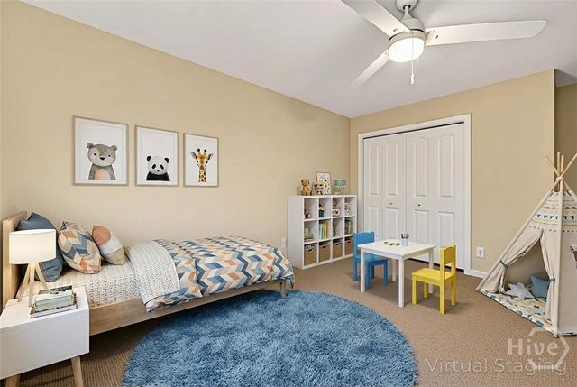 16 Litchfield Drive, Savannah, GA 31419