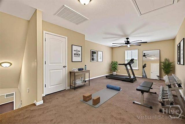 16 Litchfield Drive, Savannah, GA 31419