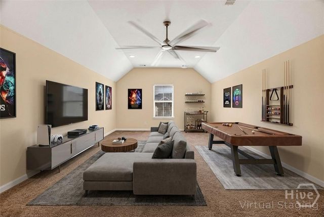 16 Litchfield Drive, Savannah, GA 31419