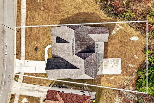 16 Litchfield Drive, Savannah, GA 31419