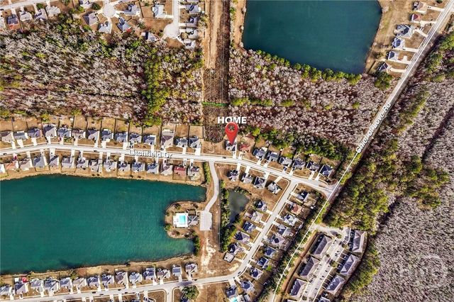 16 Litchfield Drive, Savannah, GA 31419