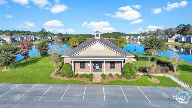 16 Litchfield Drive, Savannah, GA 31419