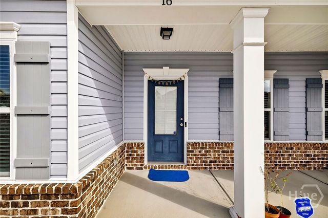 16 Litchfield Drive, Savannah, GA 31419