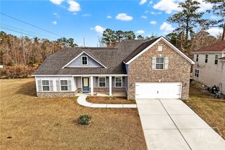 16 Litchfield Drive, Savannah, GA 31419
