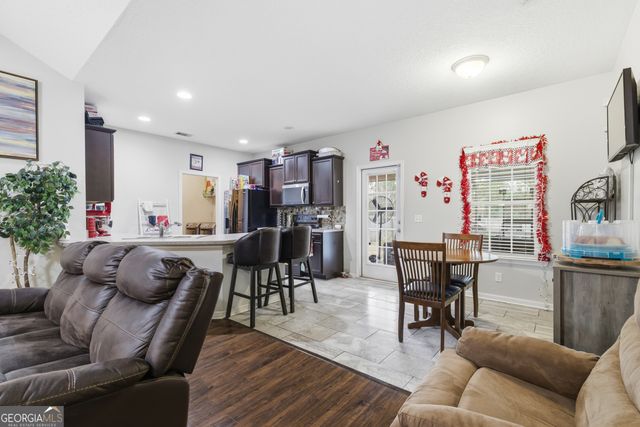 351 Owens Street NE, Ludowici, GA 31316